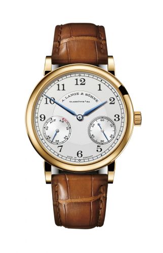 A. Lange & Söhne 1815 UpDown Yellow Gold
