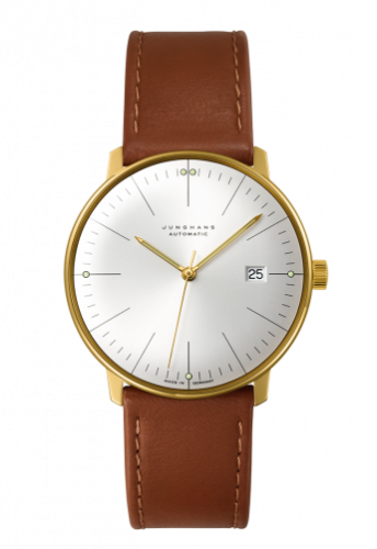 Junghans Max Bill Automatic PVD