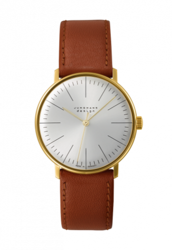 Junghans Max Bill Hand-Winding PVD