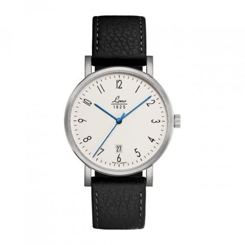 Laco Classics Brandenburg Stainless Steel White