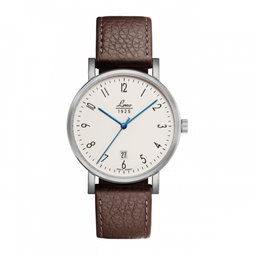 Laco Classics Wittenberg Stainless Steel White