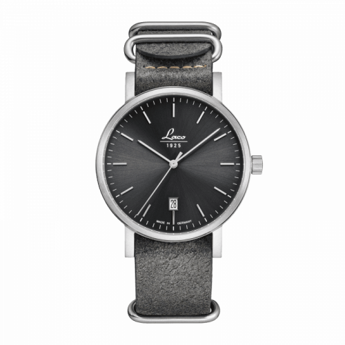 Laco Classics Stone Stainless Steel Grey