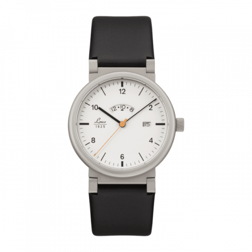 Laco Vintage Absolute Stainless Steel White