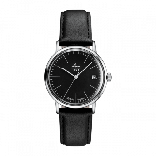 Laco Vintage 34.0 Stainless Steel Black