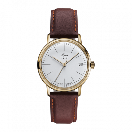 Laco Vintage 34.0 Stainless Steel White