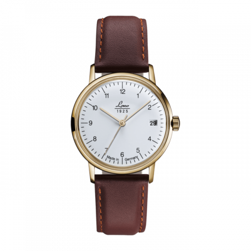 Laco Vintage 34.0 Stainless Steel White