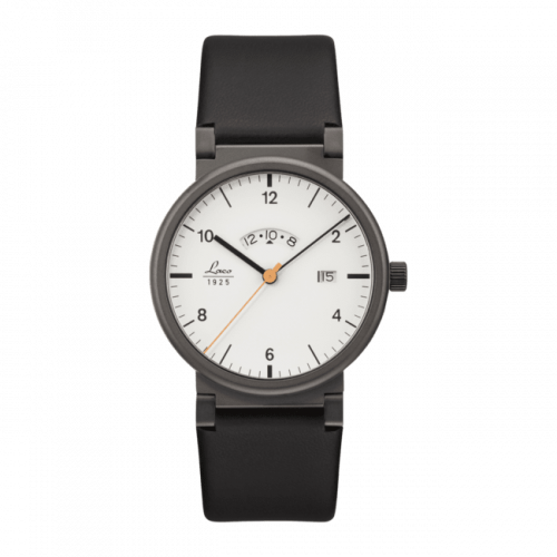 Laco Vintage Absolute Stainless Steel White