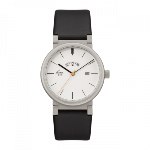 Laco Vintage Absolute Stainless Steel White