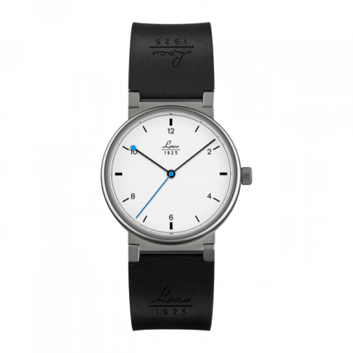 Laco Vintage Absolute Stainless Steel White