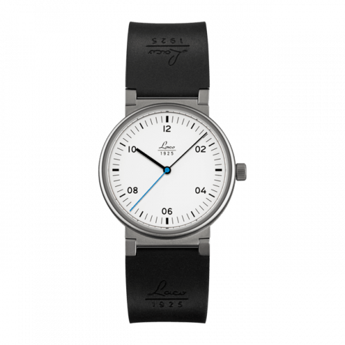 Laco Vintage Absolute Stainless Steel White