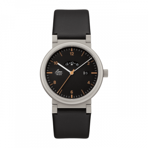 Laco Vintage Absolute Stainless Steel White