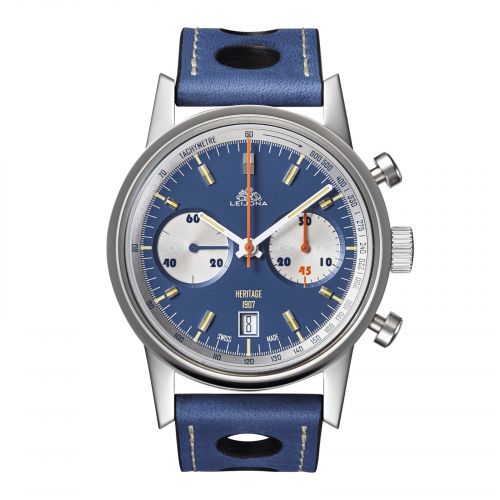 Leijona Heritage Urho Chrono Toivo