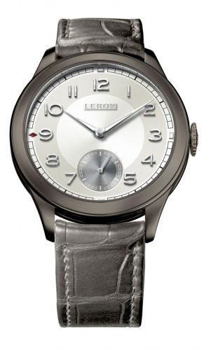 Leroy Osmior Chronometre Observatoire Only Watch 2015