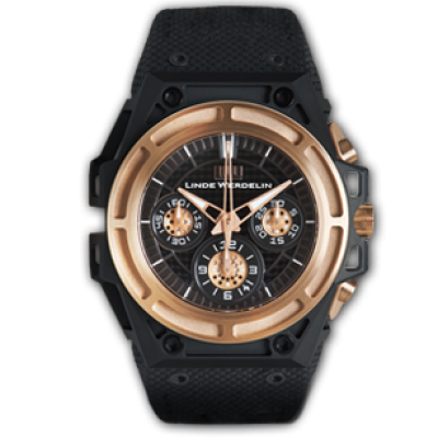 Linde Werdelin SpidoSpeed