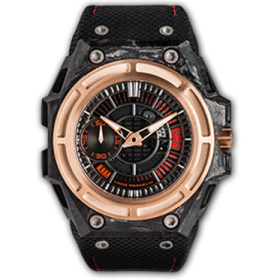Linde Werdelin SpidoLite