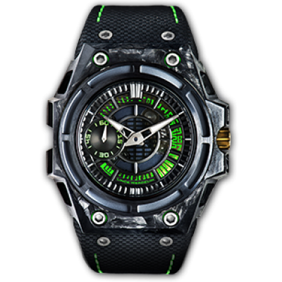 Linde Werdelin SpidoLite
