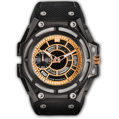 Linde Werdelin SpidoLite