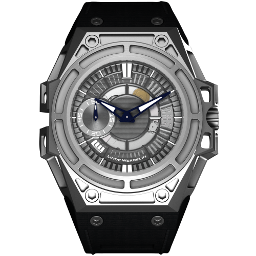 Linde Werdelin SpidoLite
