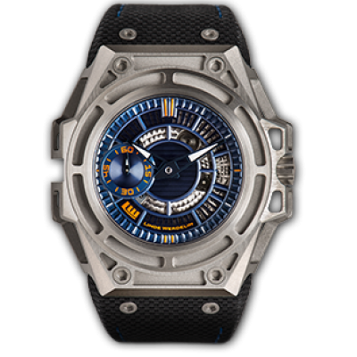 Linde Werdelin SpidoLite