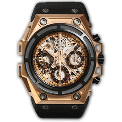 Linde Werdelin SpidoSpeed