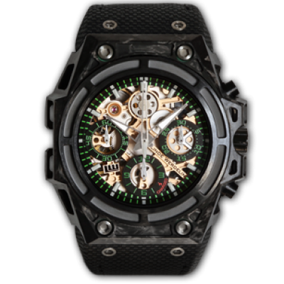 Linde Werdelin SpidoSpeed