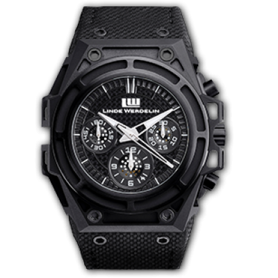 Linde Werdelin SpidoSpeed