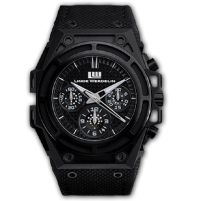 Linde Werdelin SpidoSpeed