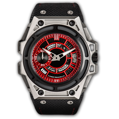 Linde Werdelin SpidoLite