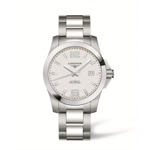 Longines Conquest 41 Automatic