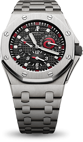Audemars Piguet Royal Oak OffShore 25995 Alinghi Commemorative