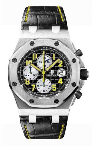 Audemars Piguet Royal Oak OffShore 26115 Jalan Bukit Bintang 'Kill Bill'