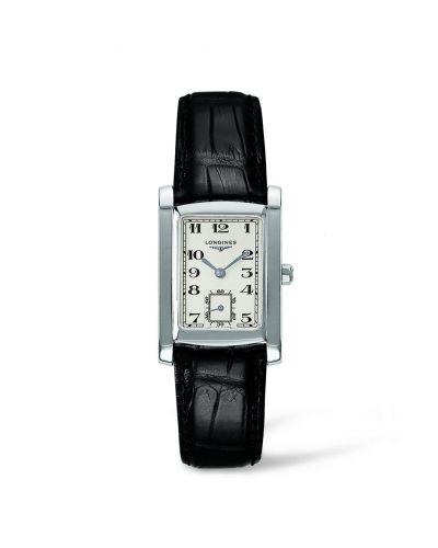 Longines DolceVita 22 Quartz Stainless Steel Arabic