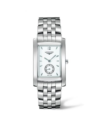 Longines DolceVita 26 Quartz Stainless Steel