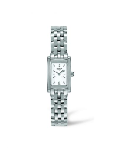 Longines DolceVita 16 Quartz Stainless Steel
