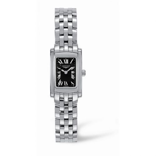 Longines DolceVita 16 Quartz Stainless Steel