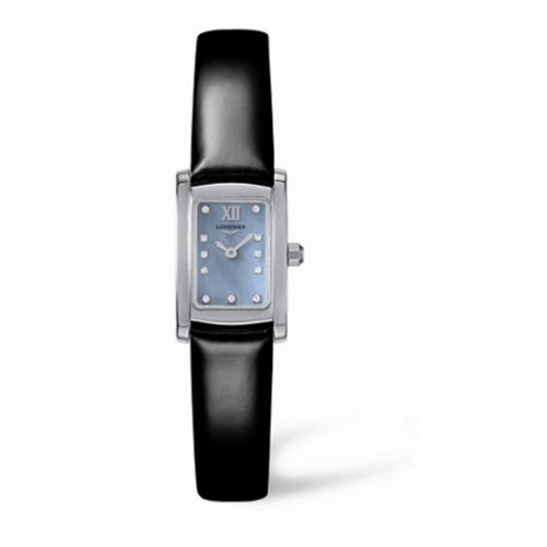 Longines DolceVita 16 Quartz Stainless Steel