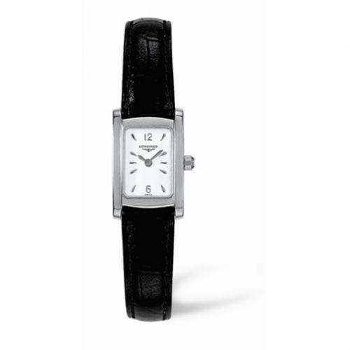 Longines DolceVita 16 Quartz Stainless Steel