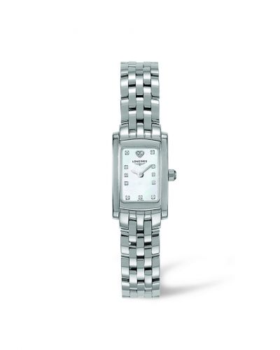 Longines DolceVita 16 Quartz Stainless Steel