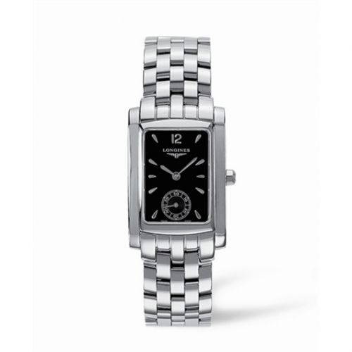 Longines DolceVita 22 Quartz Stainless Steel
