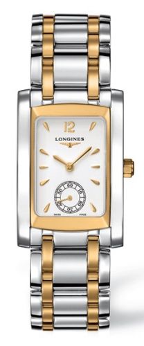 Longines DolceVita 22 Quartz Two Tone