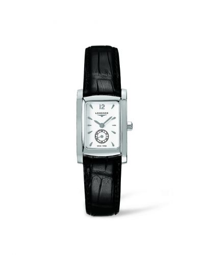 Longines DolceVita 20 Quartz Stainless Steel