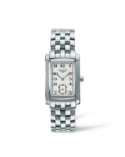 Longines DolceVita 22 Quartz Stainless Steel Arabic