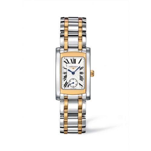Longines DolceVita 20 Quartz Two Tone