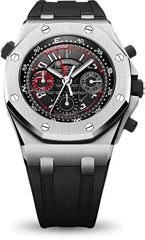 Audemars Piguet Royal Oak OffShore 26040 Alinghi Polaris