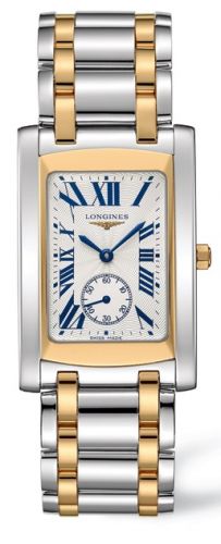 Longines DolceVita 22 Quartz Two Tone