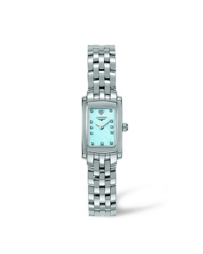 Longines DolceVita 16 Quartz Stainless Steel