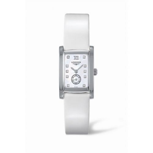 Longines DolceVita 20 Quartz Stainless Steel