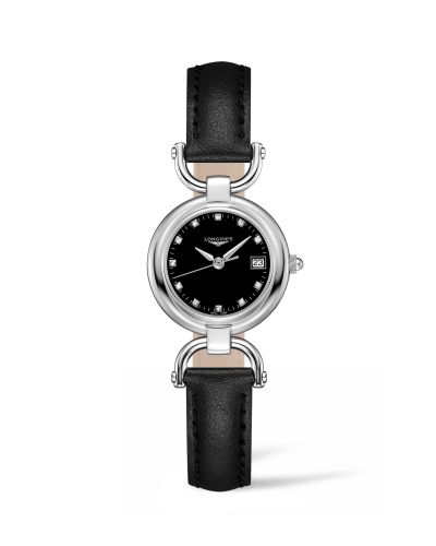 Longines Equestrian 26.5 Black
