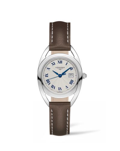 Longines Equestrian Horseshoe 30 Roman
