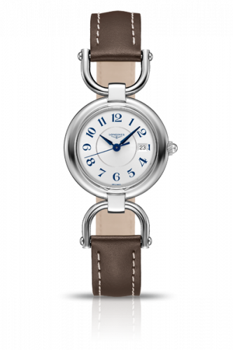 Longines Equestrian 30 Arabic